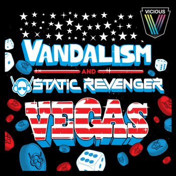 Vandalism & Static Revenger Vegas (Angger Dimas Remix)
