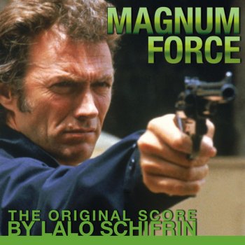 Lalo Schifrin The Bullet