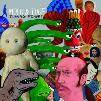 Mock & Toof Farewell to Wendo