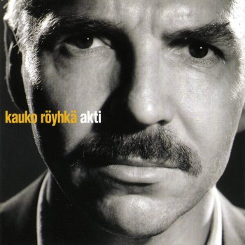 KAUKO RÖYHKÄ Paha Maa