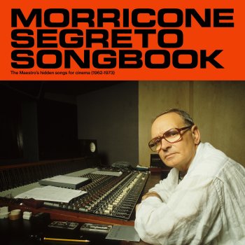 Ennio Morricone Cannibal (feat. Don Powell) [From "I Cannibali" / Cantata II]