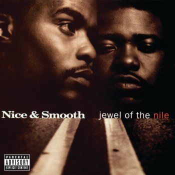 Nice & Smooth No Bones (remix)