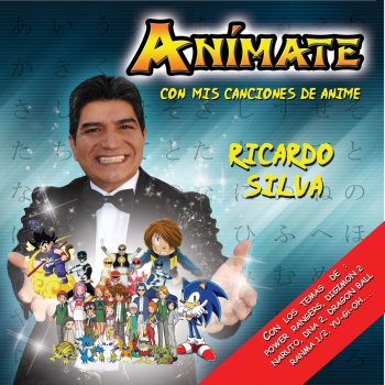 Ricardo Silva Coincidir (Overlap)