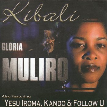 Gloria Muliro Bukanga Singoli