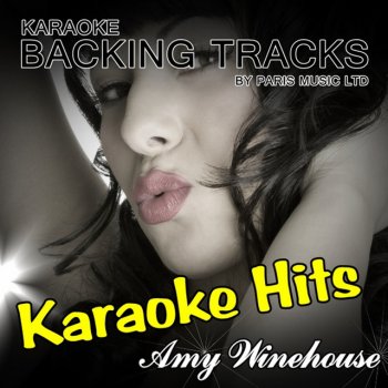 Paris Music Love Is a Losing Game (Originally Performed By Amy Winehouse) [Karaoke Version]