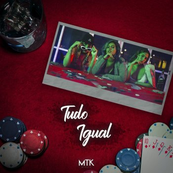 MTK feat. Agatha, Anna & Helena Peres Tudo Igual