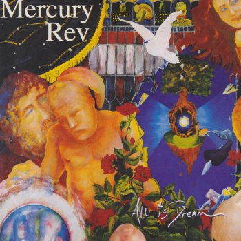 Mercury Rev Tides of the Moon
