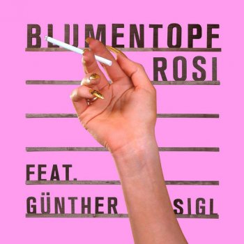 Blumentopf Rosi - Instrumental