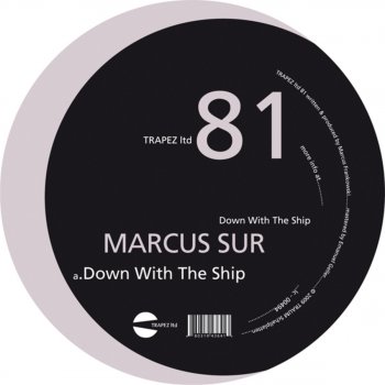 Marcus Sur Hub