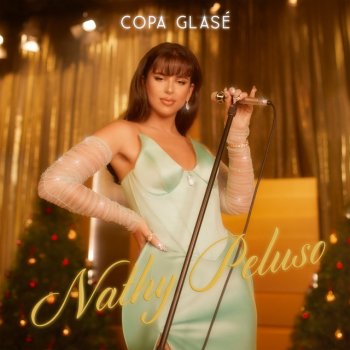 Nathy Peluso Copa Glasé