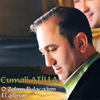 Cumali Atilla Alıştı