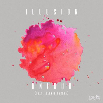 ONEDUO feat. Jackie Legere Illusion