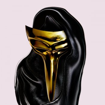 Claptone feat. Jaw Secret Lover