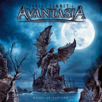 Avantasia Down in the Dark