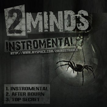2Minds Top Secret