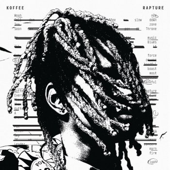Koffee feat. Jane Macgizmo Blazin