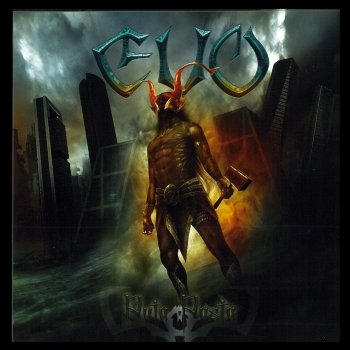 Evo El Diablo Está Aquí