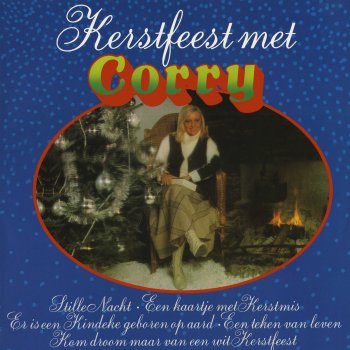 Corry Konings Een Teken Van Leven