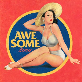 Loco AWESOME (feat.Jay Park & GRAY)