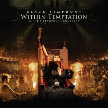 Within Temptation The Truth Beneath the Rose (Live)