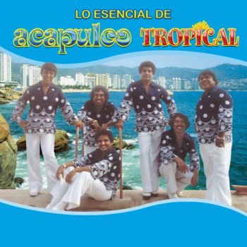 Acapulco Tropical Embrujo