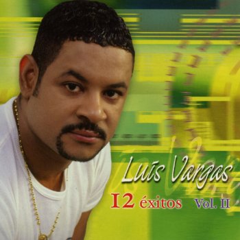 Luis Vargas Mujer Mala