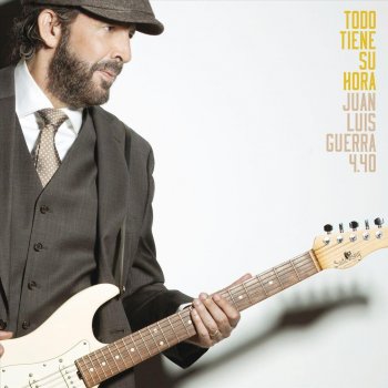 Juan Luis Guerra Cookies & Cream