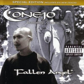 Conejo Fallen Angel
