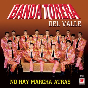 Banda Torera Del Valle Vengo a Verte