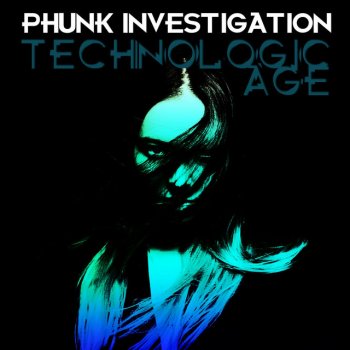 Phunk Investigation The Message