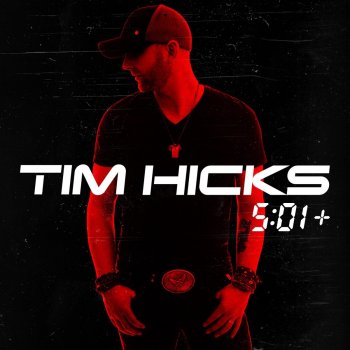 Tim Hicks Friends Around Here