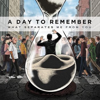 A Day to Remember Better Off This Way