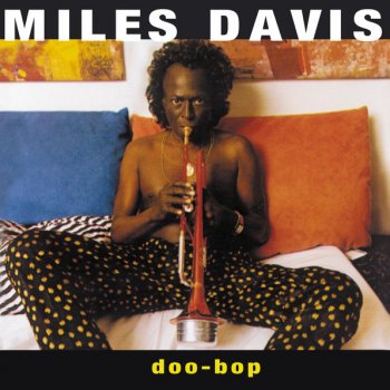 Miles Davis High Speed Chase