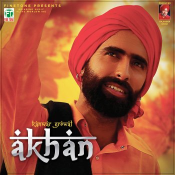 Kanwar Grewal Ishq