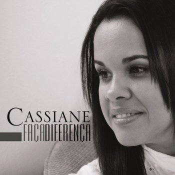 Cassiane Louvor sem Fim