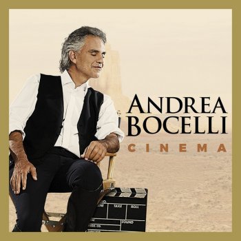 Andrea Bocelli Lara - De "Doctor Zhivago"