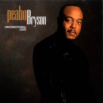 Peabo Bryson Eye On You