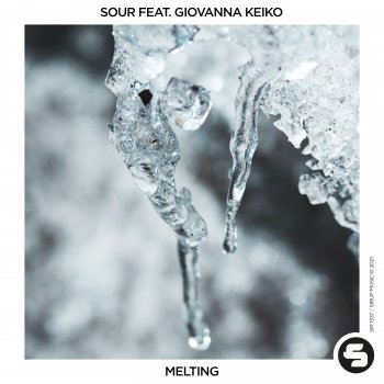 Sour feat. Giovanna Keiko Melting