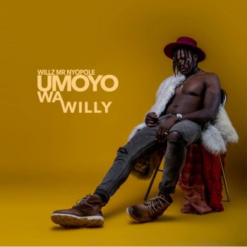 Willz Umoyo Wa Willy