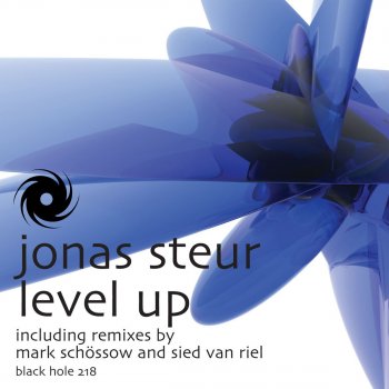 Jonas Steur Level Up (Extended)