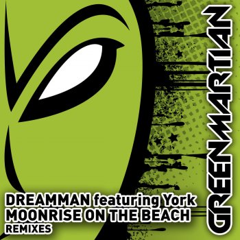 DreamMan feat. York Moonrise On The Beach - Baja California aka Marco Torrance Remix