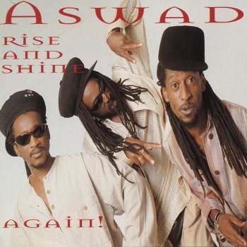 Aswad Shine - Todd Terry Dance Mix