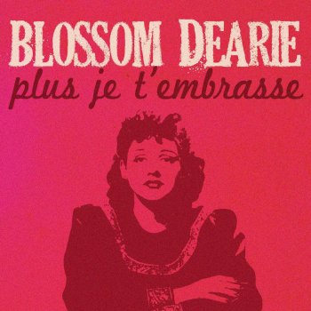 Blossom Dearie The Doodlin' Song