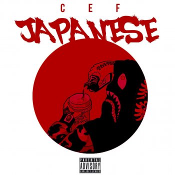 Cef Japanese