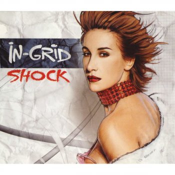 In-Grid Shock (Gambafreaks vs. III Sound Academy Remix - Instrumental)