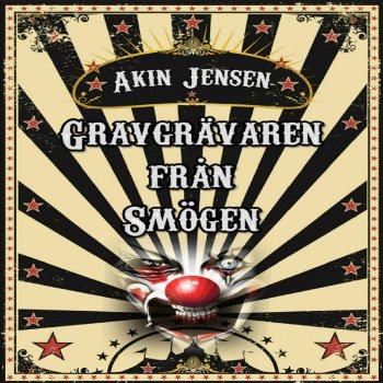 Akin Jensen Min musik är knark