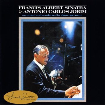 Frank Sinatra feat. Antonio Carlos Jobim I Concentrate On You