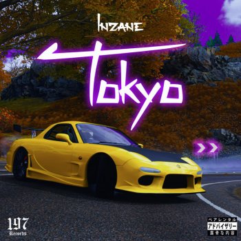 Inzane Tokyo