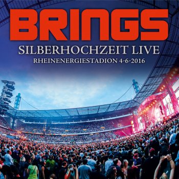 Brings Ungerm Mond vun Kölle - Live