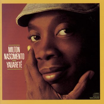 Milton Nascimento Cidade Encantada